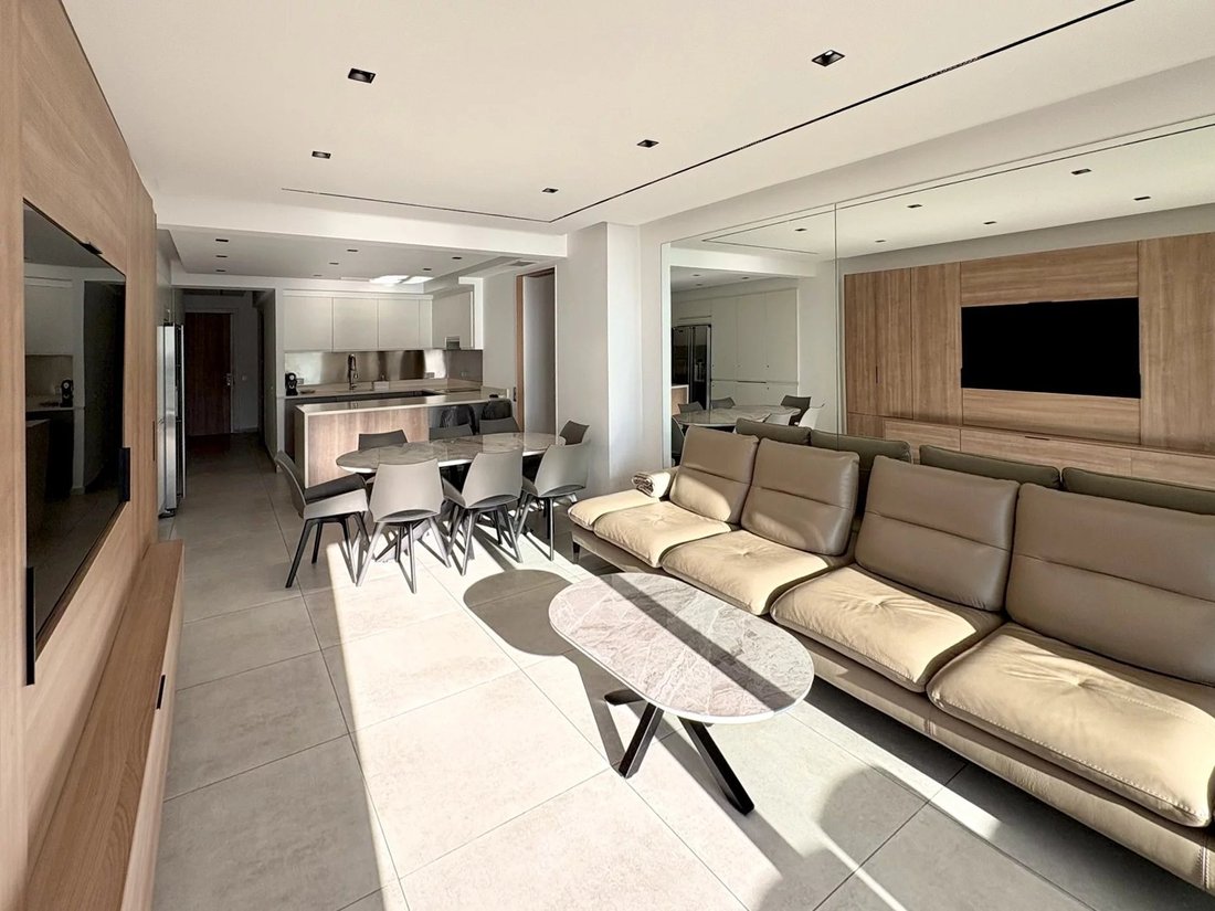 Apartment in La Source, Cannes, France 2 - 17011077