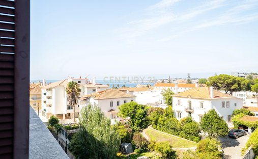 Appartamento a Estoril, Cascais e Estoril, Lisbona 1