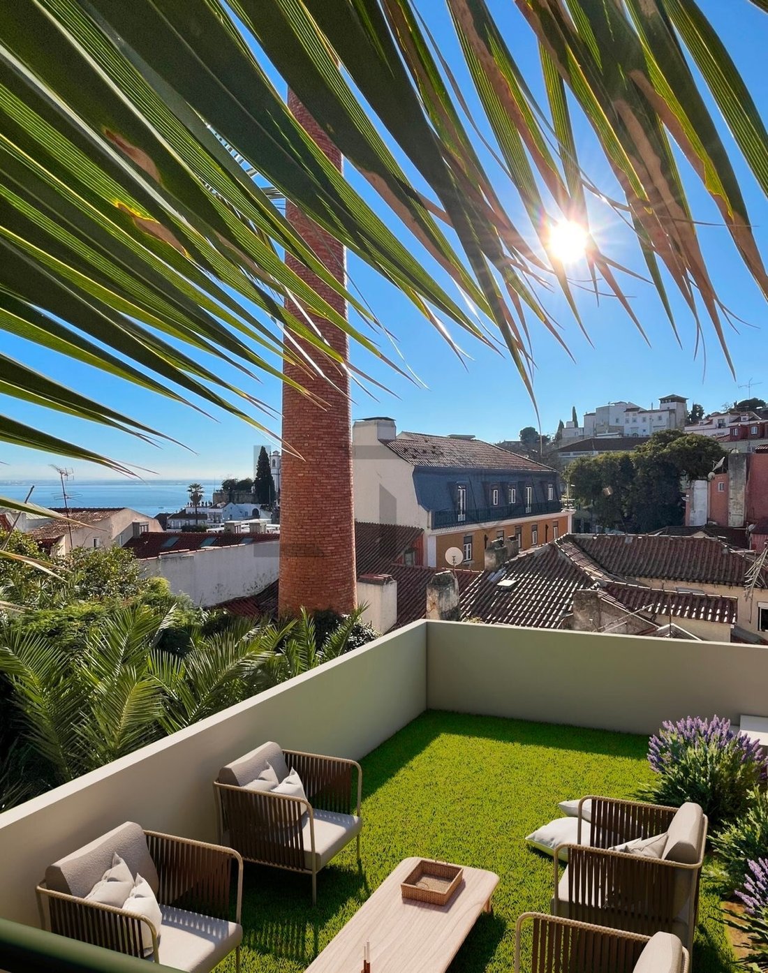 Apartment in Sao Vicente, Lisbon, Portugal 3 - 17011774