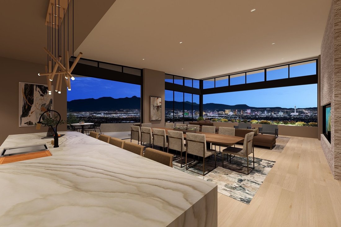House in Henderson, Nevada, United States 3 - 17013681