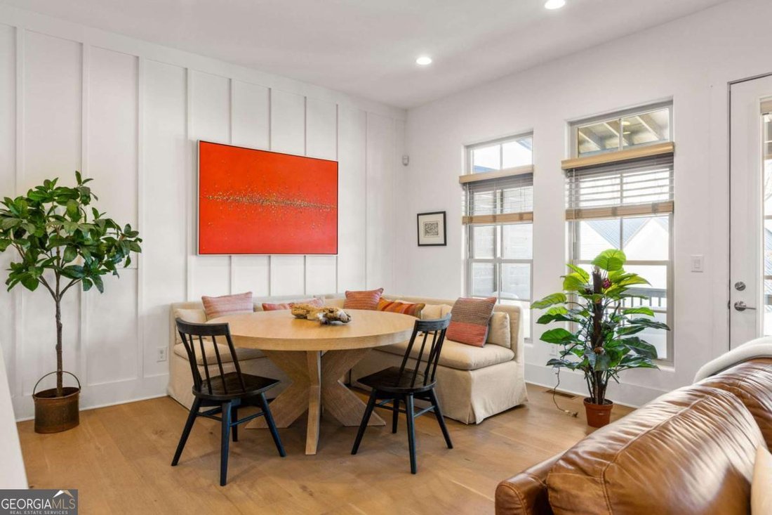 Townhouse in Chattahoochee Hills, Georgia, United States 5 - 17014695