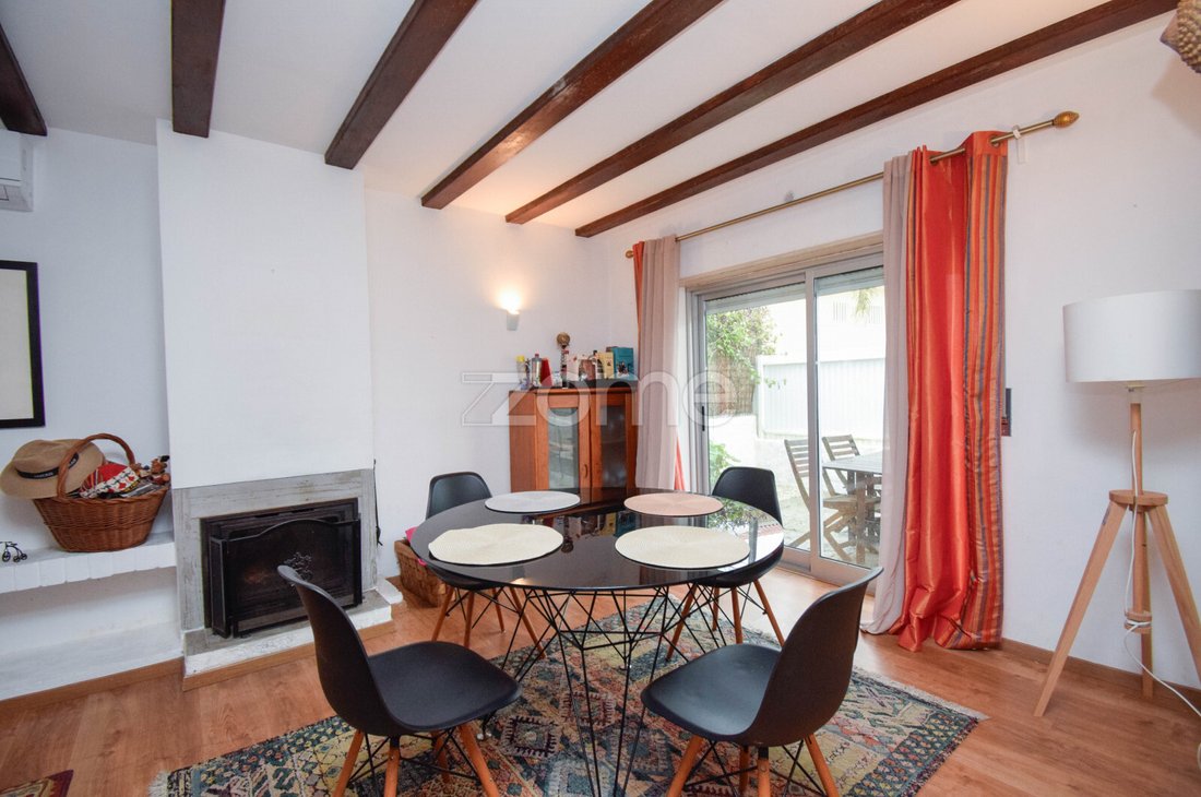 Casa en Estoril, Cascais y Estoril, Distrito de Lisboa 1 - 17015710