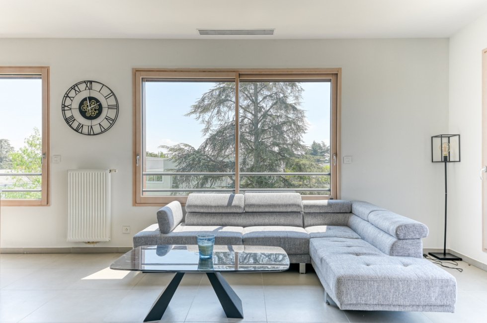 Apartment in Saint-Cyr-au-Mont-d'Or, Auvergne-Rhône-Alpes, France 4 - 17010778