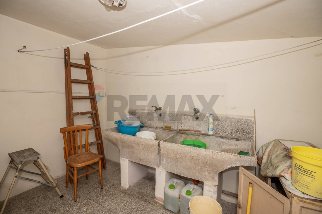 House in Saint Lucia, Fontane Bianche, Sicily 4 - 17016012