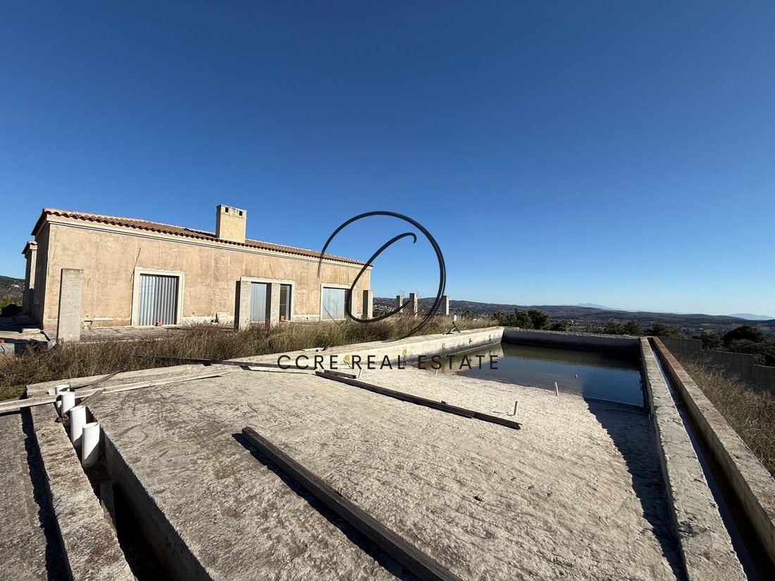 House in Oropos, Attica, Greece 2 - 17009863