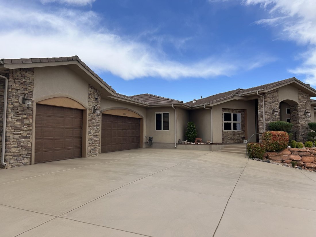 House in Washington, Utah, United States 5 - 17014174