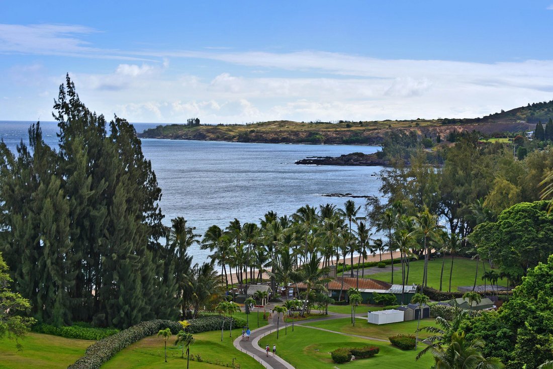 Condominio a Lahaina, Hawaii, Stati Uniti 1 - 17012789