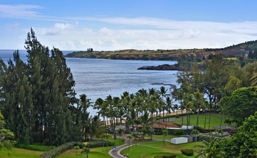 Condominio a Lahaina, Hawaii, Stati Uniti 1