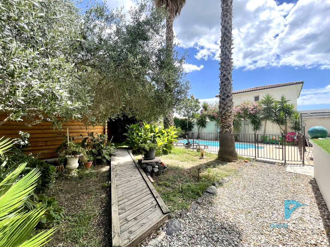Villa in Vias, Occitania, France 2 - 17010615