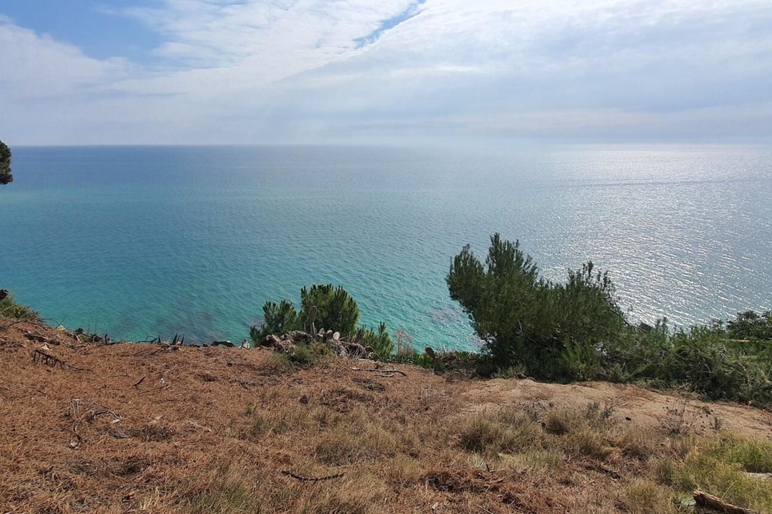 Land in Arenys de Mar, Catalonia, Spain 4 - 12030464