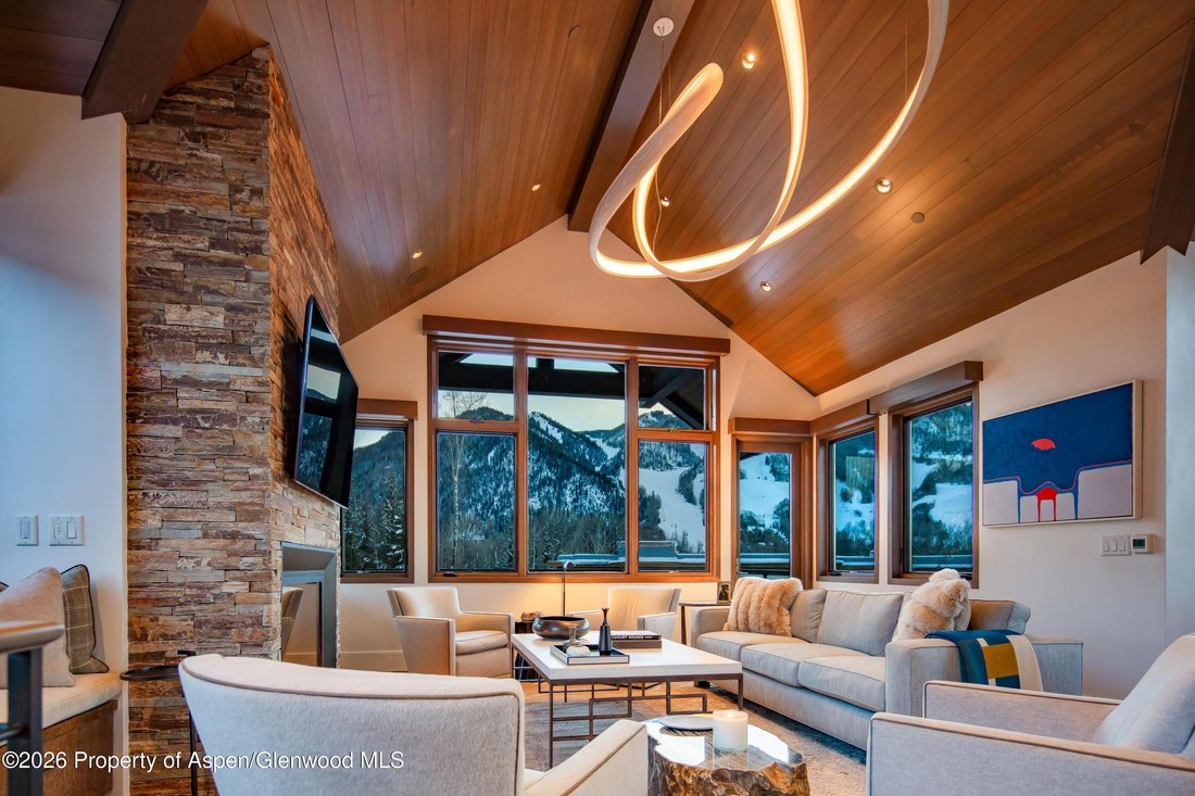 House in Aspen, Colorado, United States 1 - 17013807