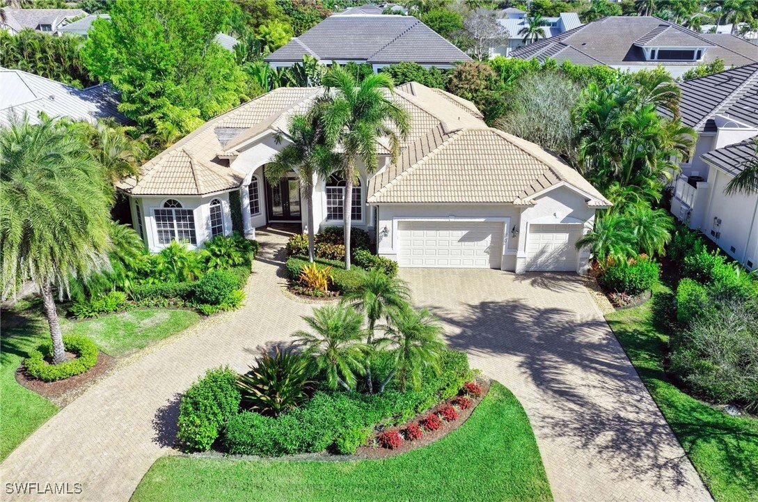 House in Naples, Florida, United States 5 - 17014674