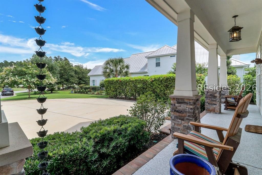 House in Bluffton, South Carolina, United States 5 - 17016098