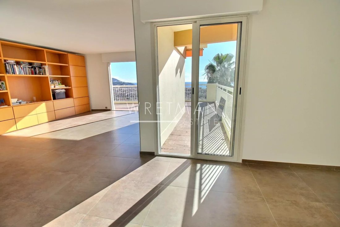 Apartment in Nice, Provence-Alpes-Côte d'Azur, France 2 - 17010148