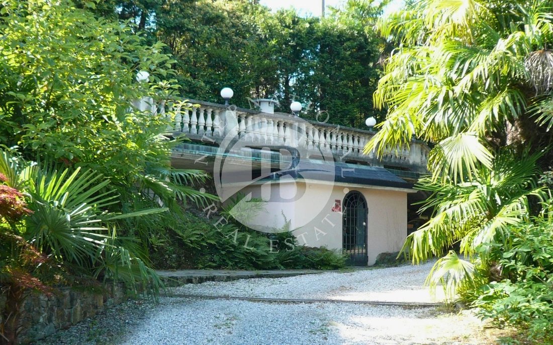 Villa in Luino, Lombardei, Italien 5 - 17015119