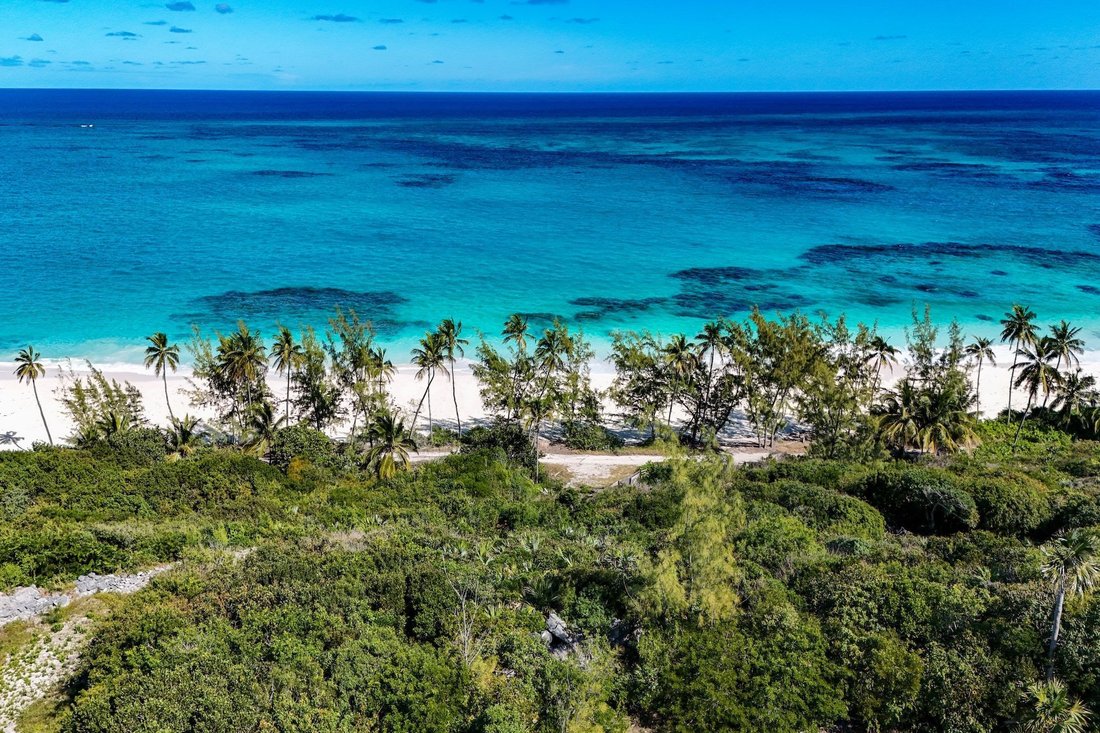 Land in James Pt, North Eleuthera, The Bahamas 3 - 17015878