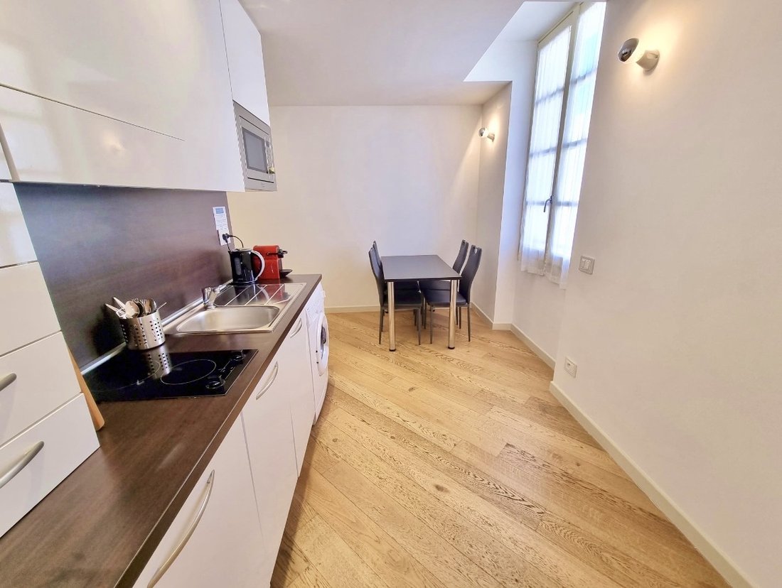Apartment in Cannes, Provence-Alpes-Côte d'Azur, France 2 - 17013197