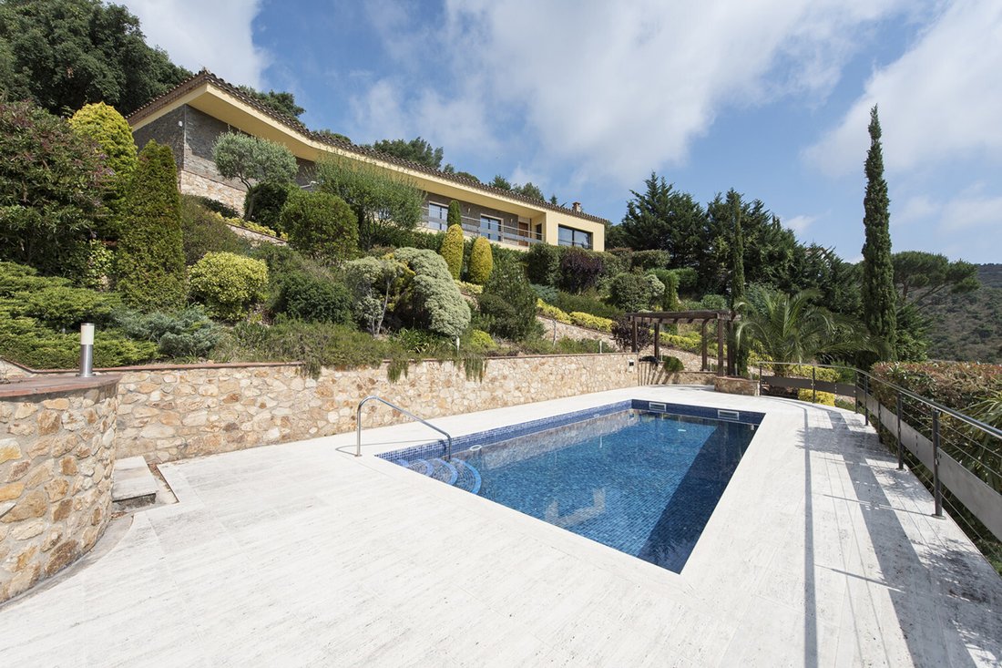 House in Platja d'Aro, Catalonia, Spain 2 - 1421014