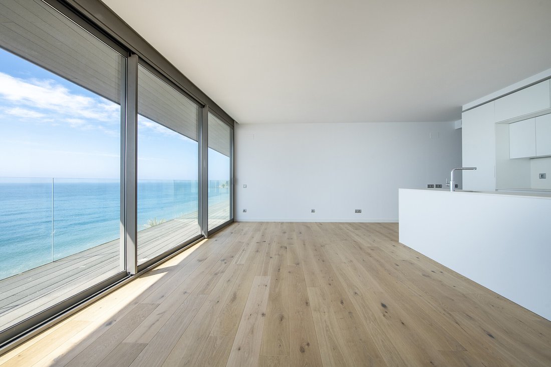 Apartment in Lloret de Mar, Catalonia, Spain 1 - 14268469