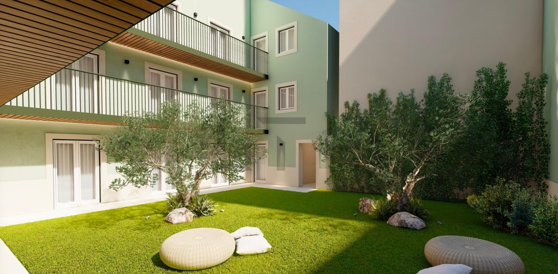 Apartment in Sao Vicente, Lisbon, Portugal 4 - 17011774