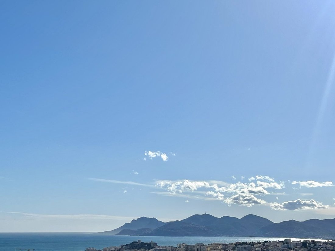 Villa in Camp Long, Cannes, France 3 - 17013299