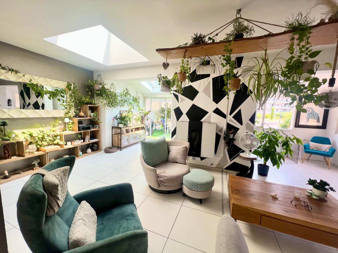 Villa in Le Plan, Cannes, France 3 - 17013521