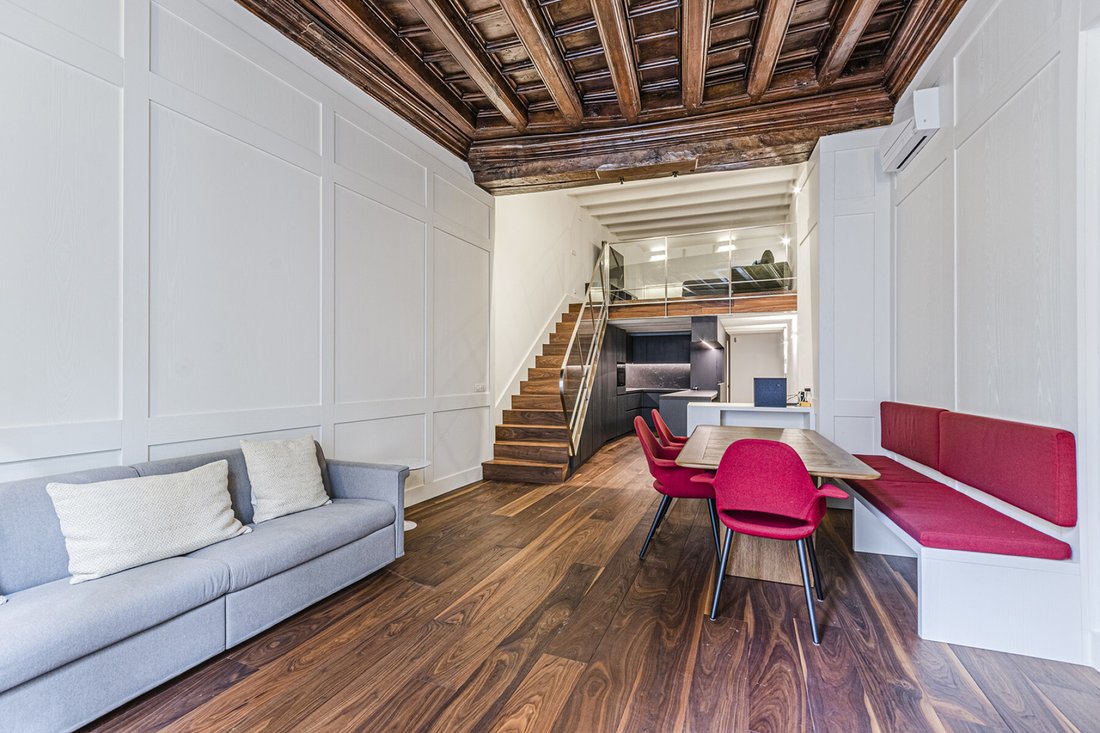 Apartment in Ciutat Vella, Barcelona, Spain 5 - 12616548