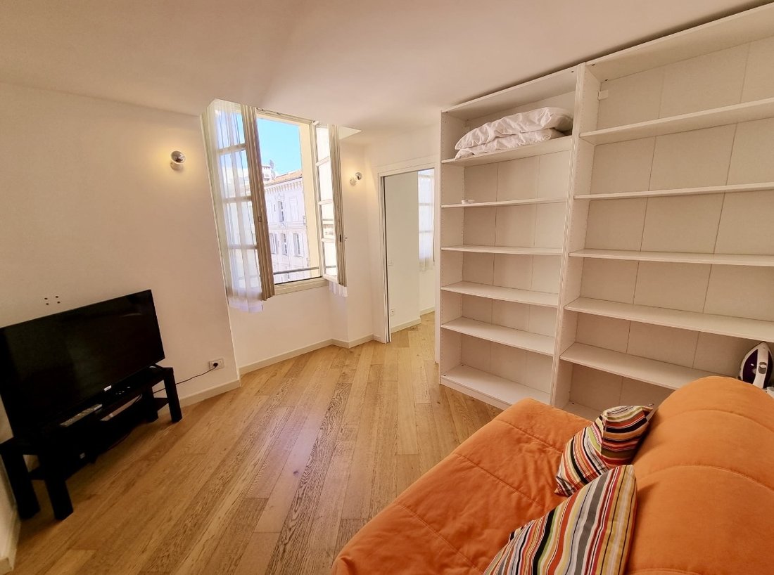 Apartment in Cannes, Provence-Alpes-Côte d'Azur, France 1 - 17013197
