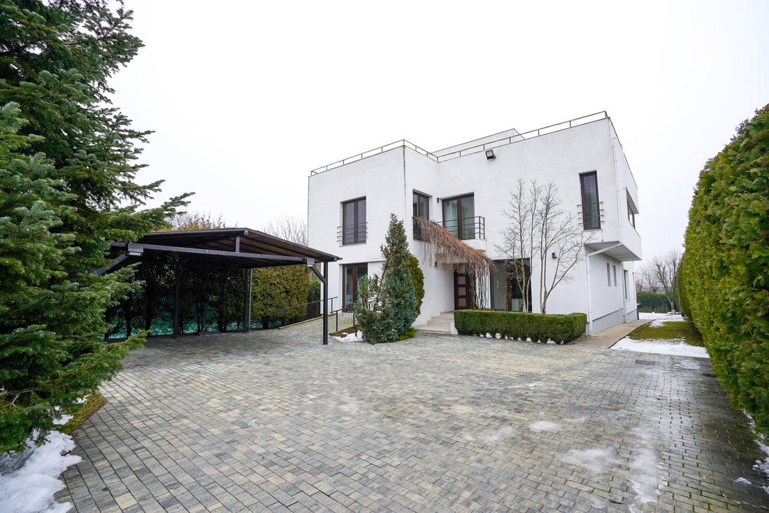 House in Bucharest, Bucharest, Romania 4 - 17011643
