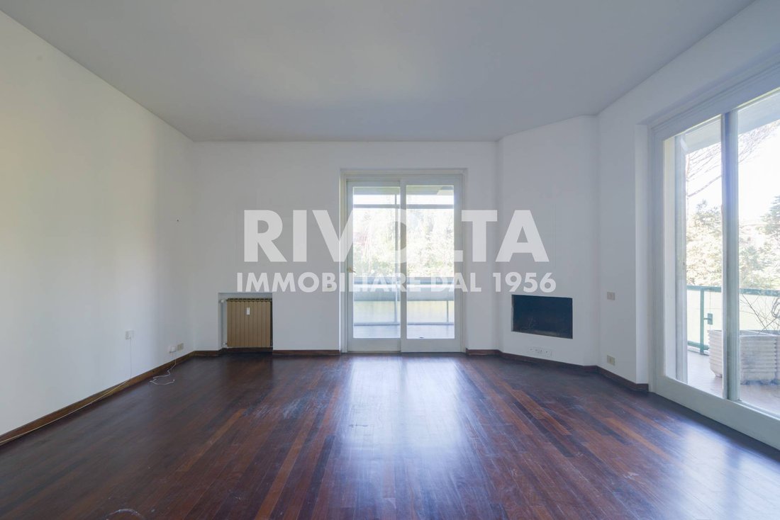 Apartment in Cortina d'Ampezzo - Farnesina, Rome, Lazio 5 - 17016000
