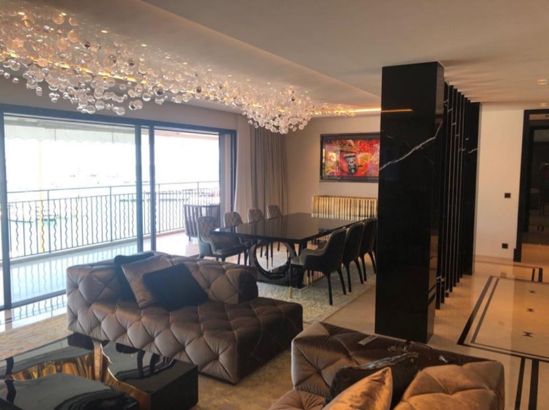 Apartment in Cannes, Provence-Alpes-Côte d'Azur, France 2 - 17012589
