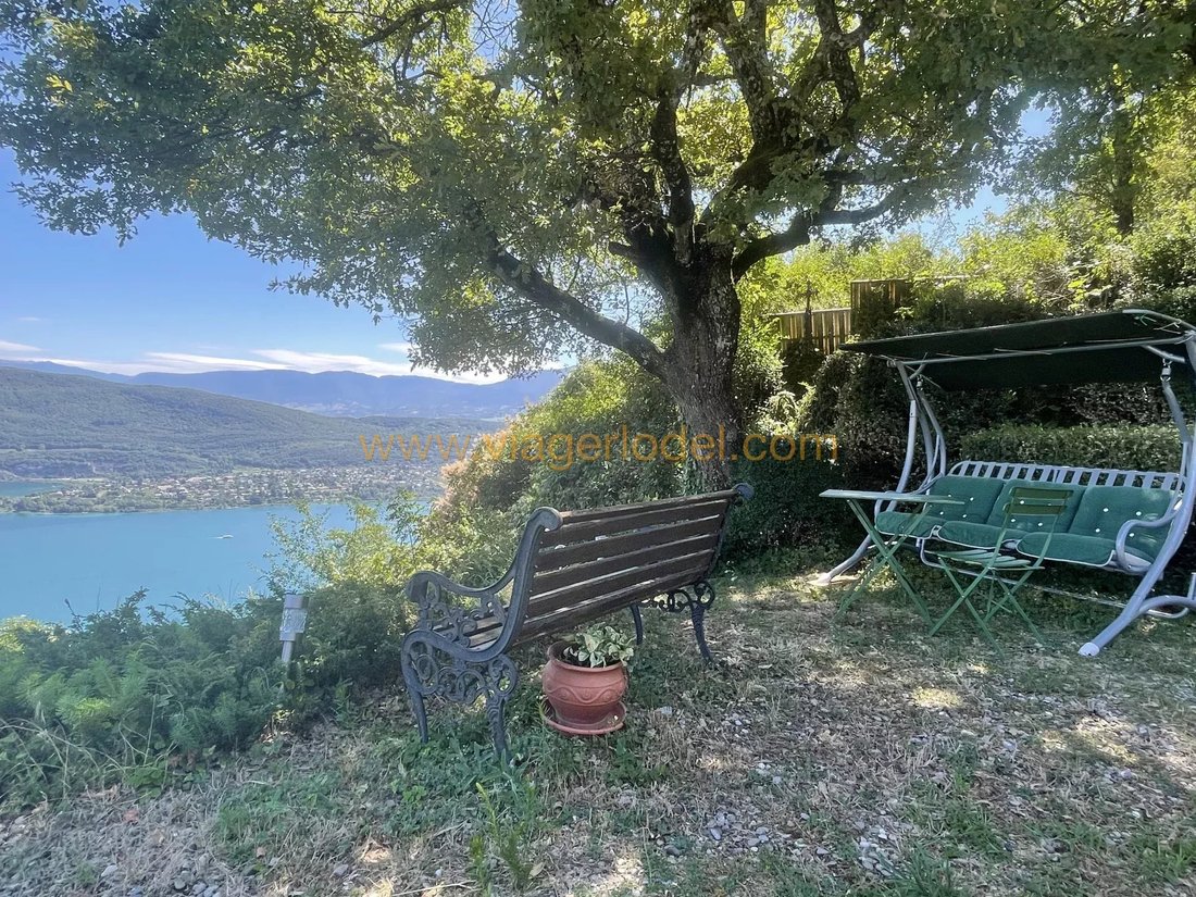 Apartment in La Chapelle-du-Mont-du-Chat, Auvergne-Rhône-Alpes, France 2 - 17011470