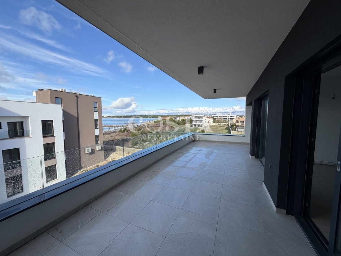 Apartment in Zaton, Zadar County, Croatia 1 - 16664211
