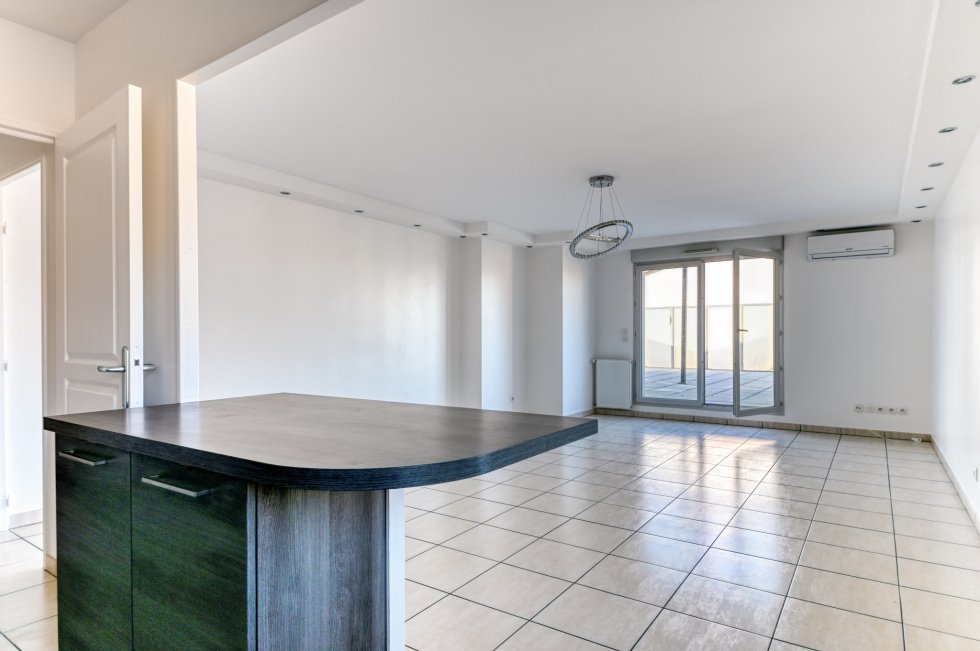 Apartment in Tassin le Bourg, Tassin-la-Demi-Lune, France 2 - 17010818