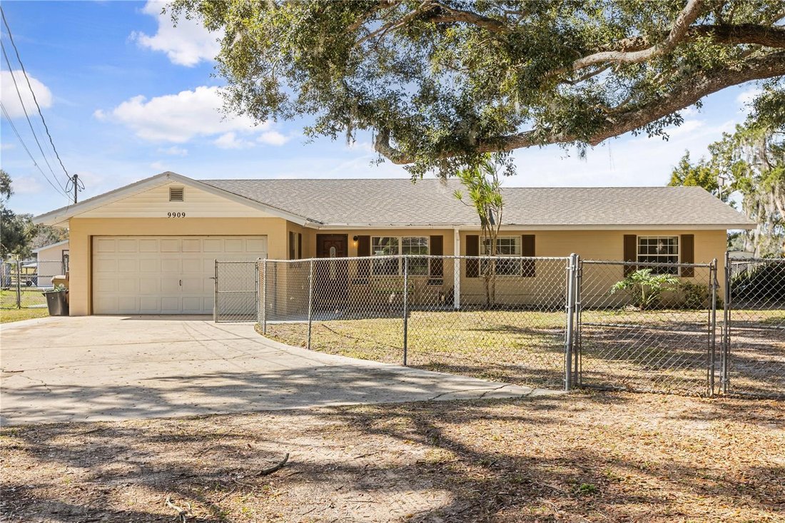 House in Clermont, Florida, United States 1 - 17015580