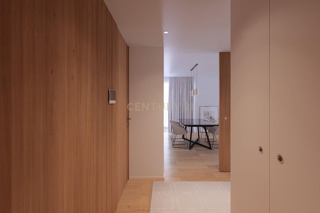 Apartment in Senhora da Hora, Porto District, Portugal 3 - 14894726