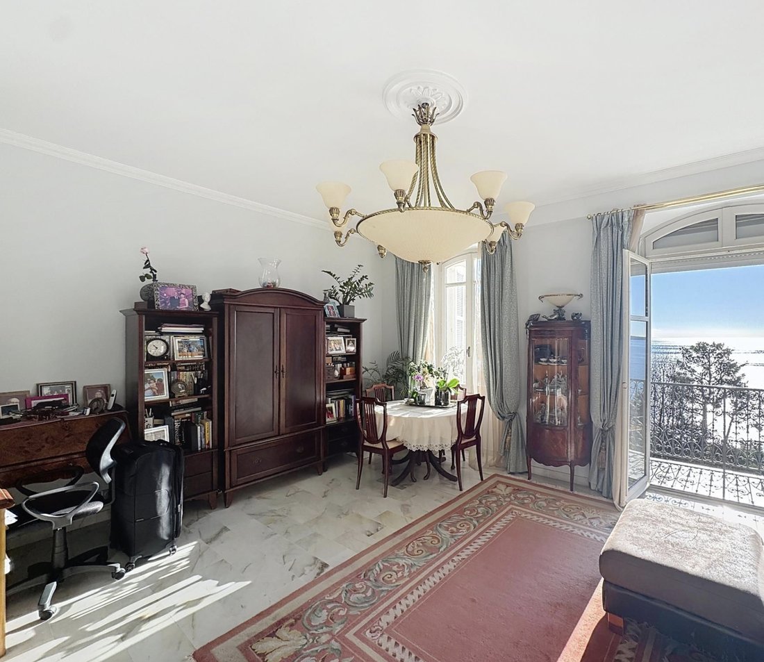 Apartment in La Californie, Cannes, France 2 - 17013443
