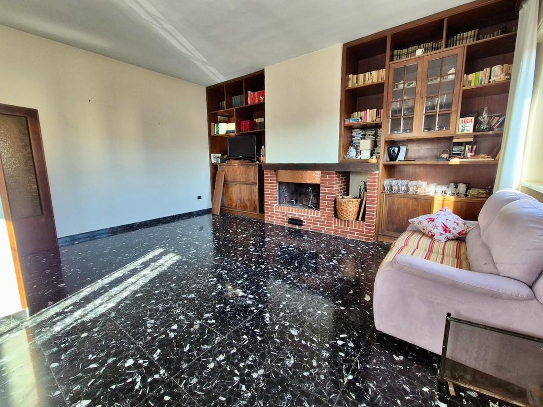 Villa in Historic Center, Pisa, Tuscany 5 - 17009943