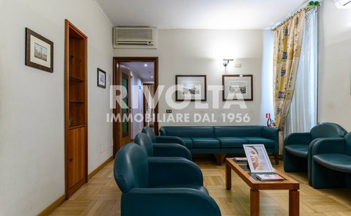 Apartment in Pinciano, Rome, Italy 1