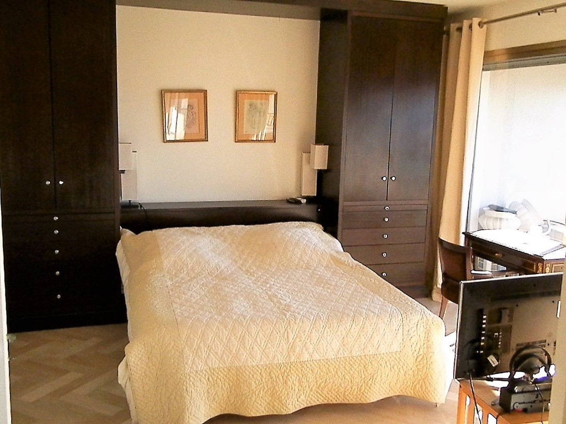 Apartment in Cannes, Provence-Alpes-Côte d'Azur, France 4 - 17012532