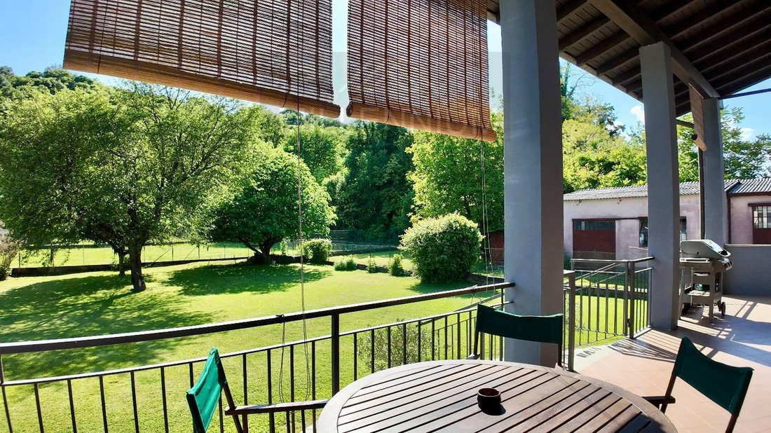Villa in Dormelletto, Piedmont, Italy 5 - 17014956