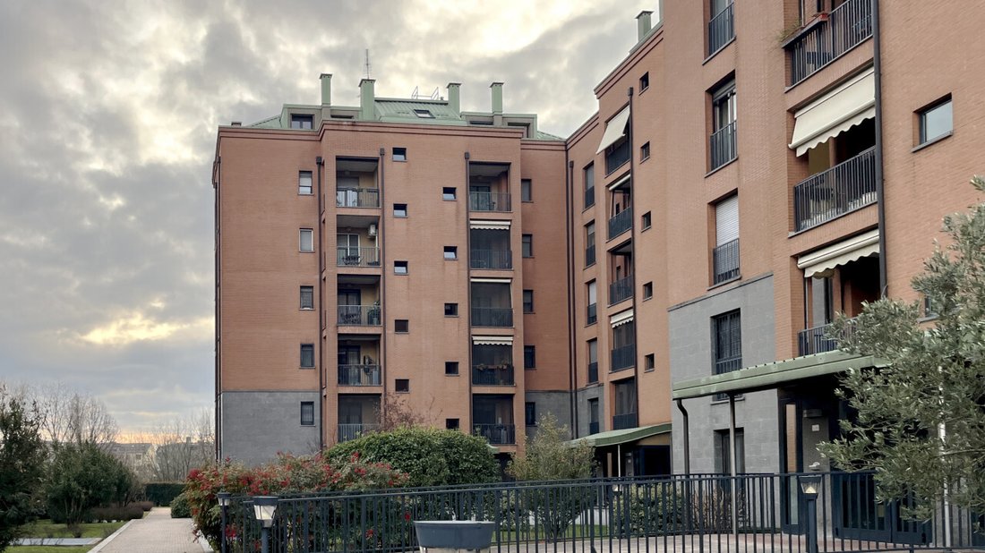 Apartment in Buccinasco, Lombardy, Italy 2 - 17015700
