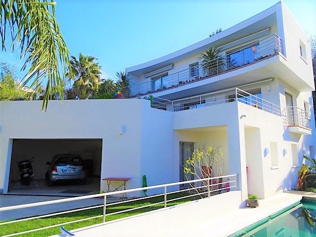 Villa in Montfleury, Cannes, France 3 - 17012634