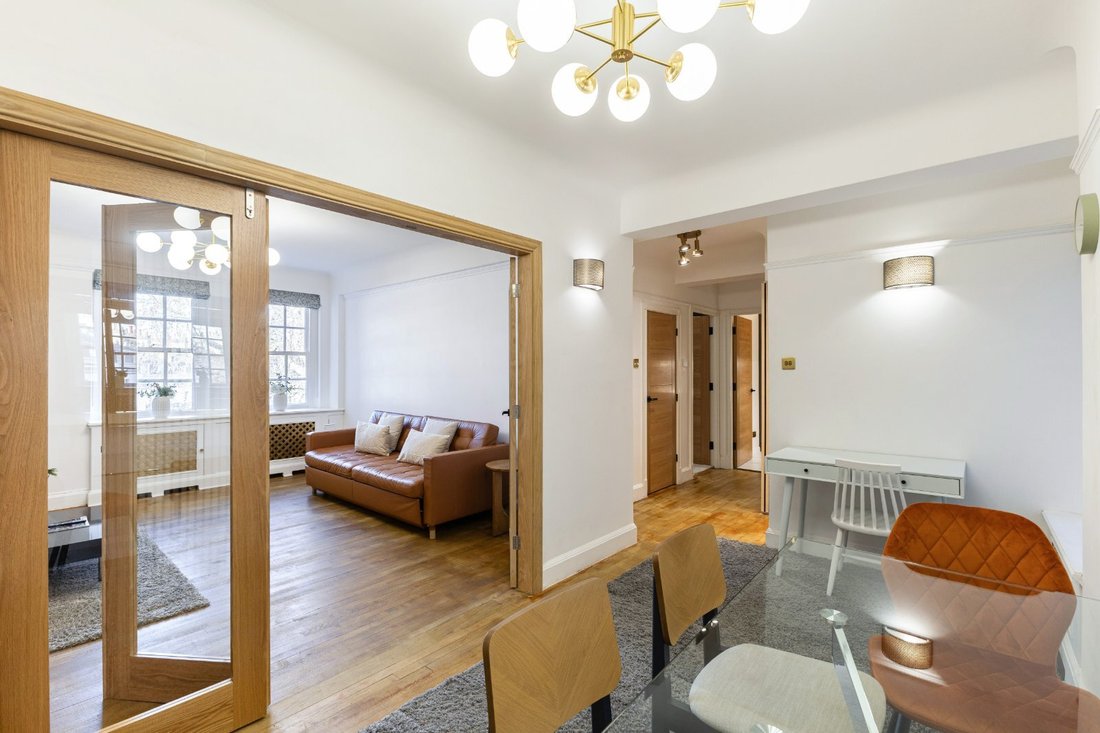 Apartment in South Kensington, Kensington And Chelsea, England 5 - 17009993