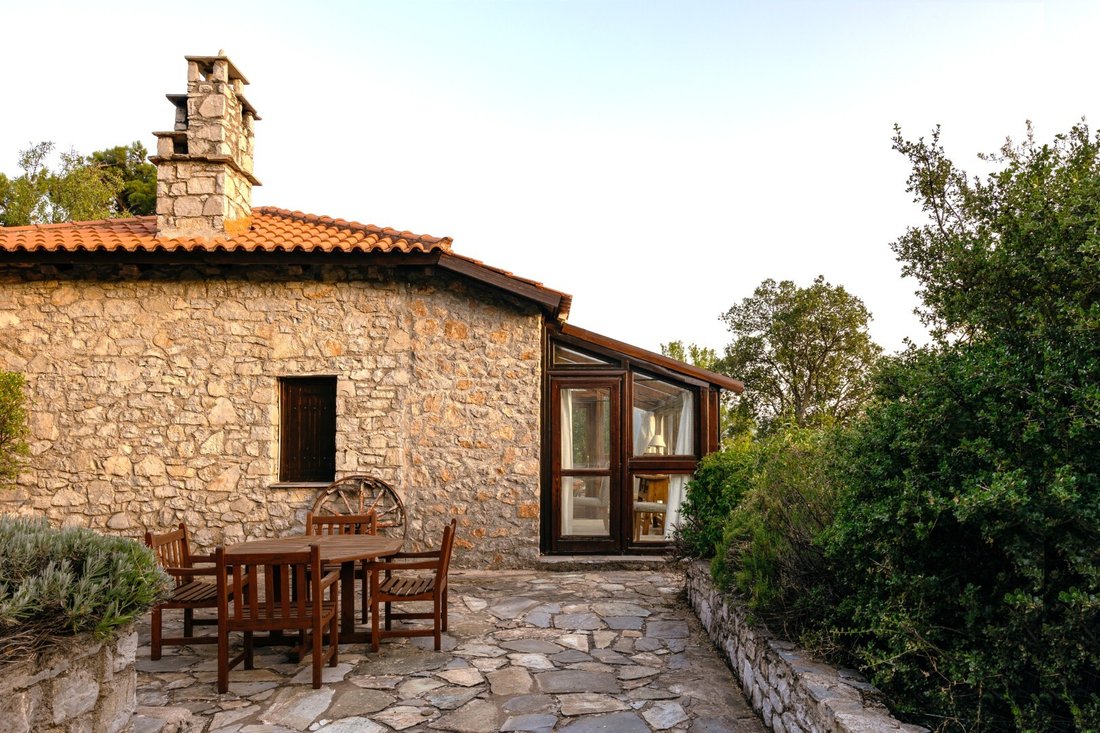 Villa in Arachova, Thessaly and Central Greece, Greece 4 - 17009886