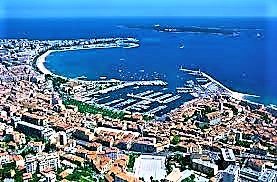 Estate in Cannes, Provence-Alpes-Côte d'Azur, France 1 - 17012958
