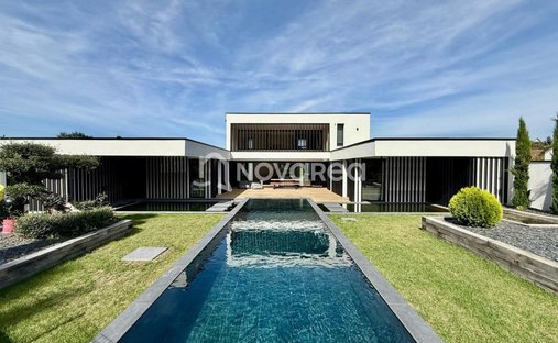 Casa a Pau, Nuova Aquitania, Francia 1