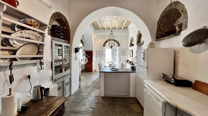 House in Tinos, Aegean, Greece 2 - 17009830