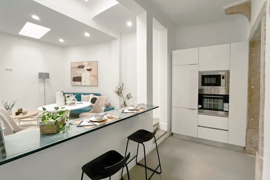 Apartment in Penha de Franca, Lisbon, Portugal 1 - 16995587
