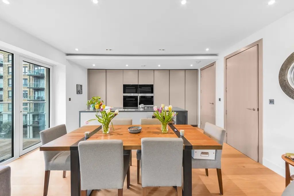 Apartment in Hammersmith, Hammersmith and Fulham, England 5 - 17014413